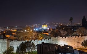 Holy Land Hotel Jerusalem